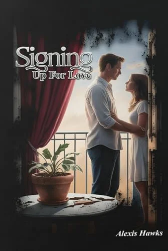 Signing Up For Love