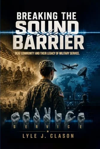 Breaking the Sound Barrier